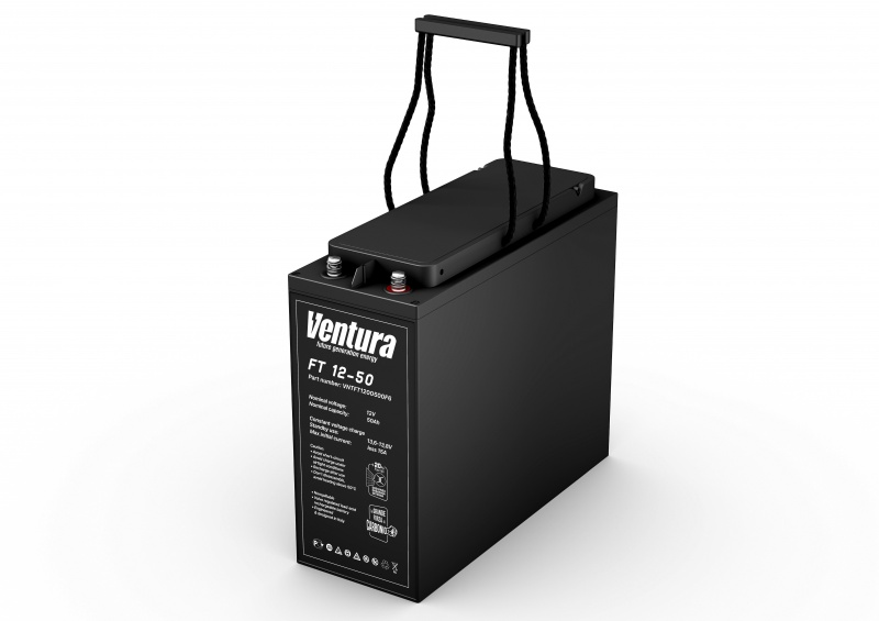 西班牙Ventura蓄电池GPL12-40太阳能发系统12V40AH用原装进口货源