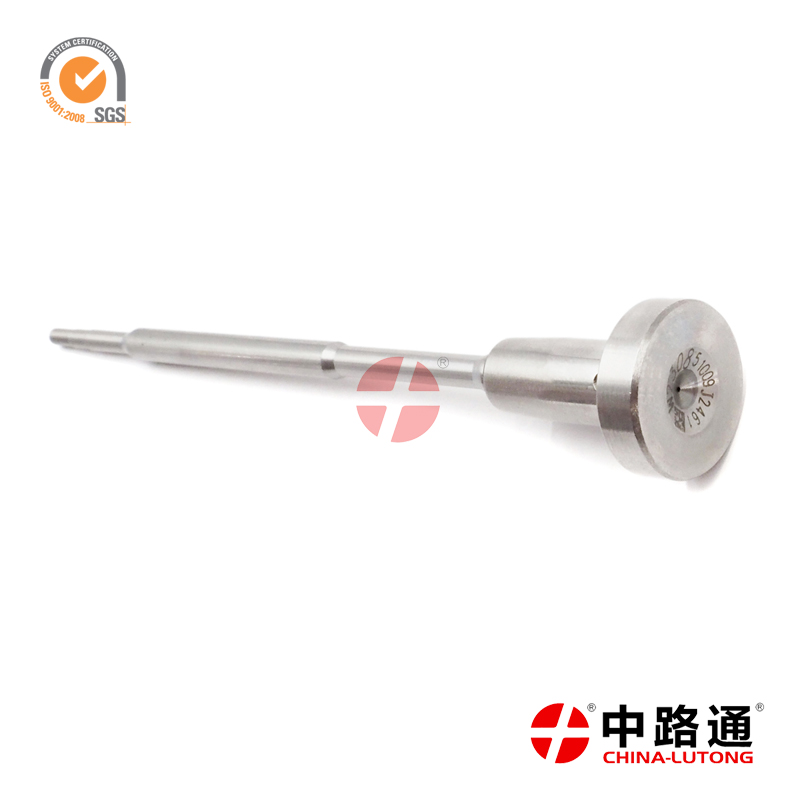 0 445 110 111喷油器阀组件