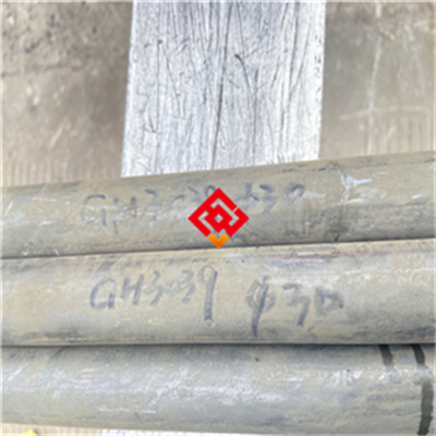 K418镍基高温合金铸件K418高温高强与组织稳定