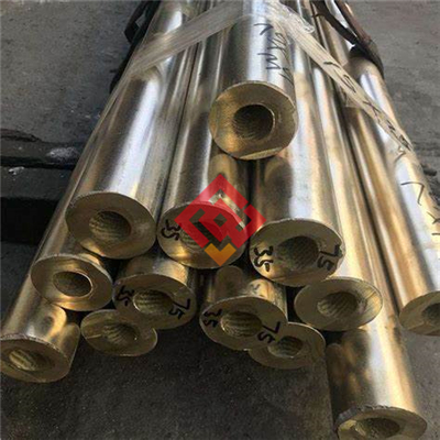 墨钜CuNi18Zn30Pb1锌镍铅铜板棒切削性优耐磨售后保障