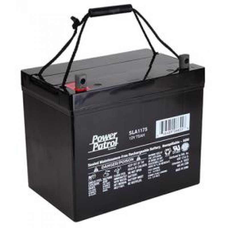 德国Q BATTERIES蓄电池 12LSX-17QUALITY在线密封式电源