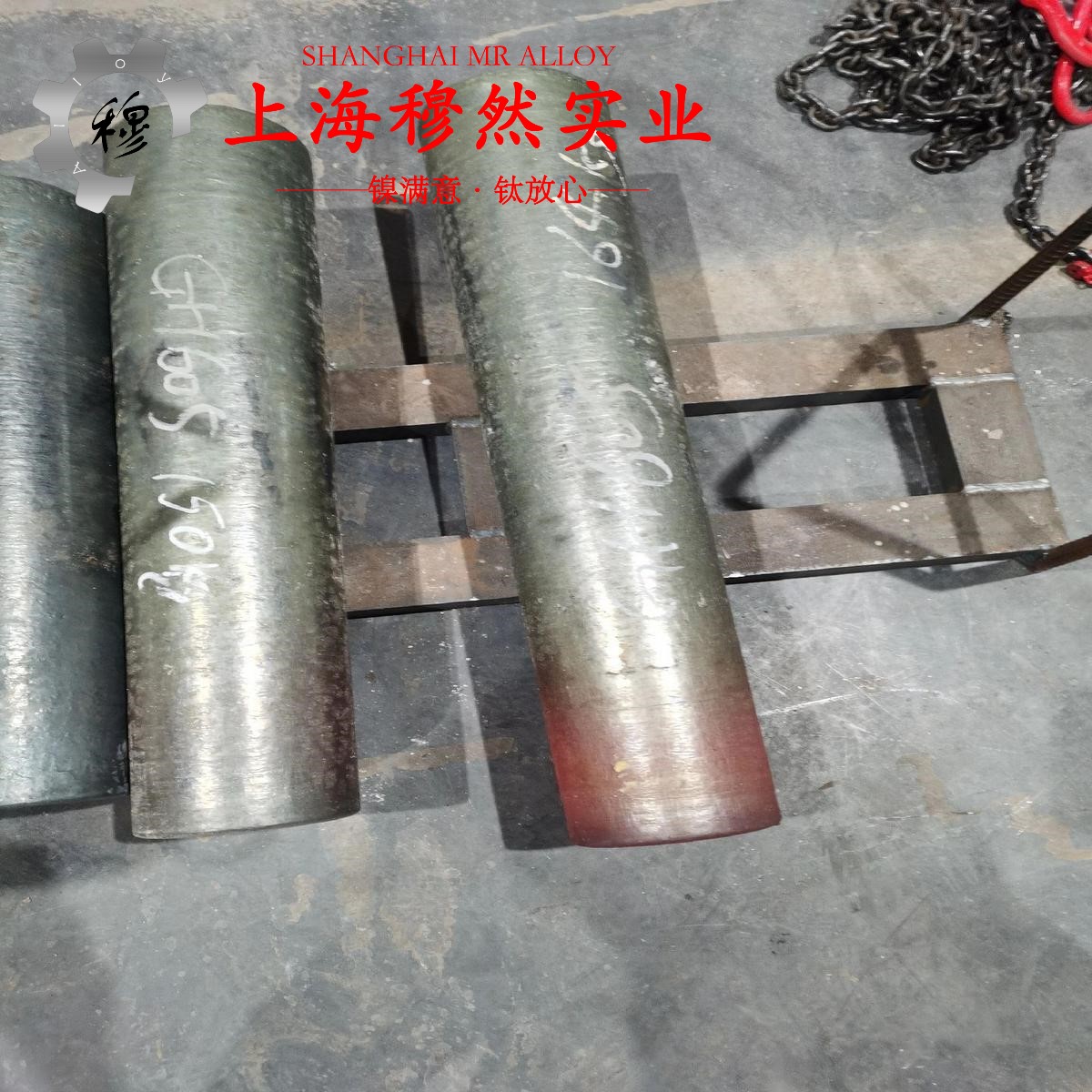 K4002镍基铸造高温合金硬度、hrc
