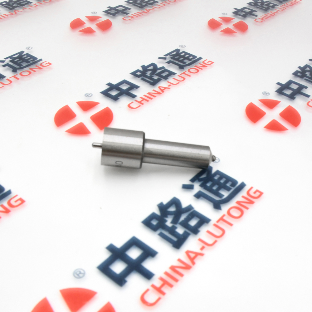 共轨喷油嘴DLLA151P2718