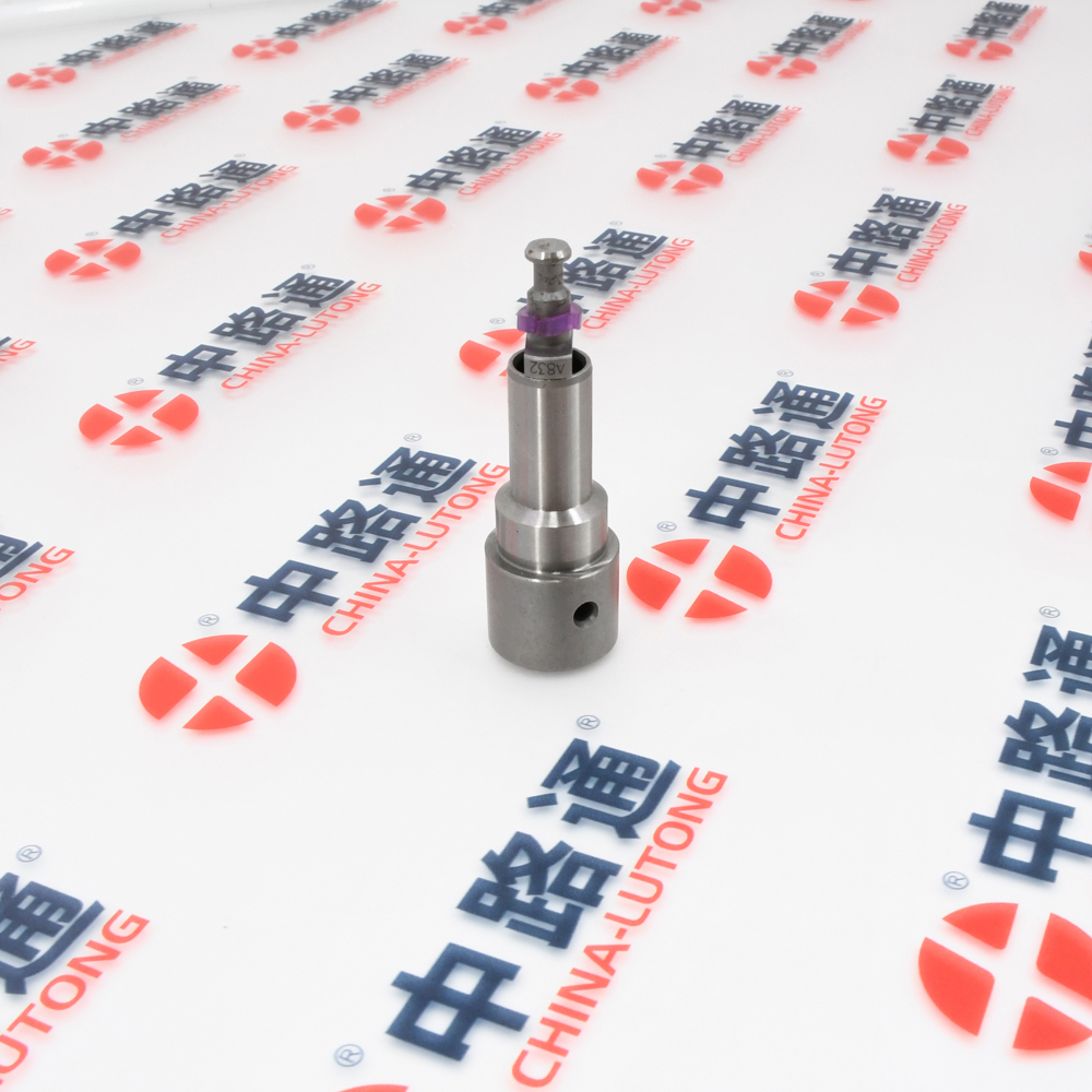 柱塞A832 AD油泵柱塞供应批发