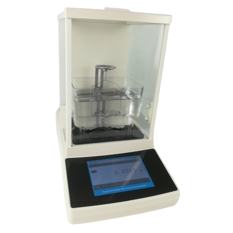 粘弹体防腐胶带密度计快速检测橡胶塑料聚氨酯比重