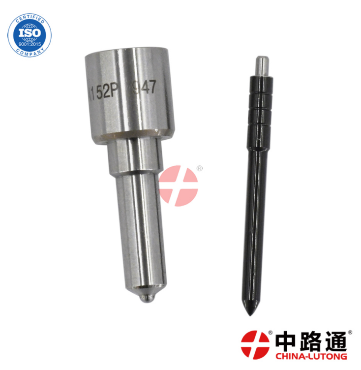 高压共轨喷油嘴DLLA144P2199