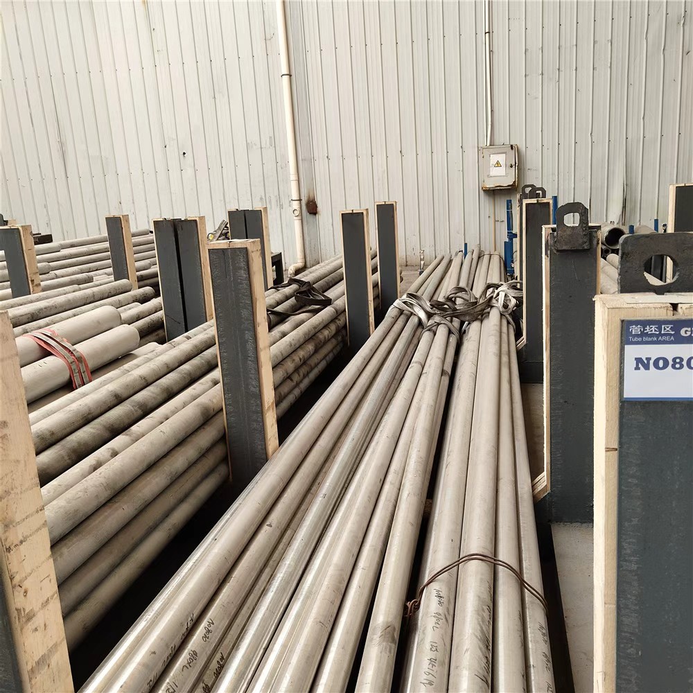 Hastelloy C276 哈氏合金板棒管 N10276 耐蚀镍基合金现货可定制