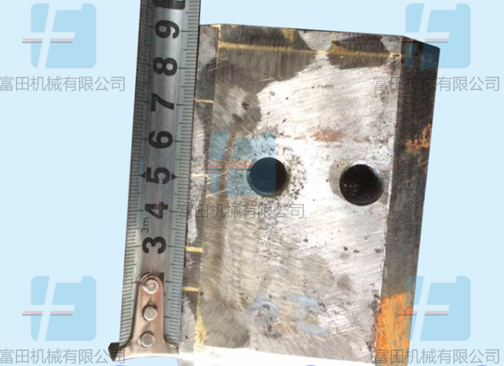 德国制造 爱立许强力混合机配件 RV19型底部工具