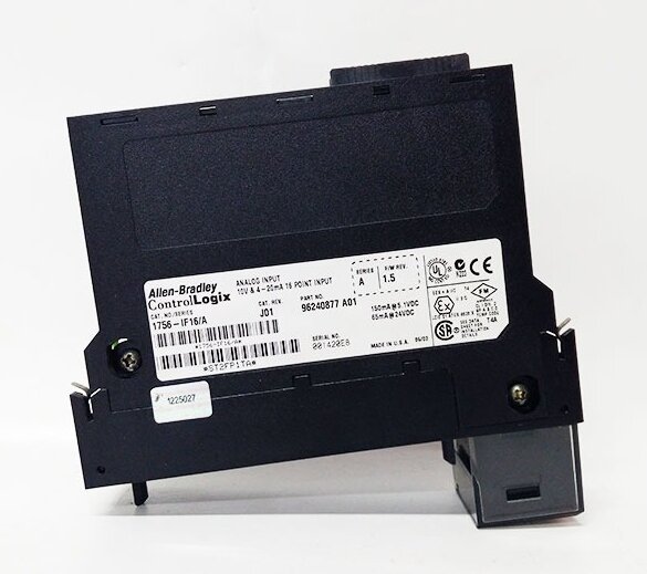 AJ65BTB2-16R三菱继电器输出