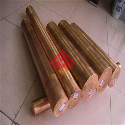 CuMn3锰铜铜棒铜板低电阻温度系数标准电阻用