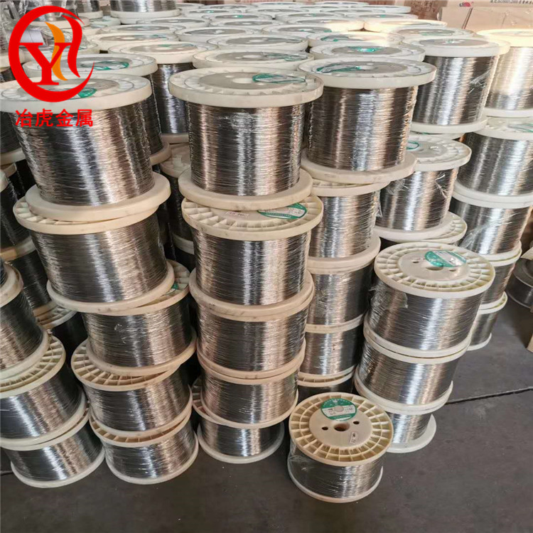 1J79铁镍合金棒1J79软磁合金板1J79坡莫合金带