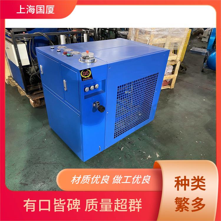 10mpa压缩机潜水用100公斤高压空压机