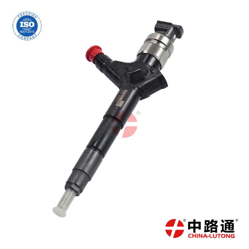 潍柴wp10喷油器型号  0 445 120 097