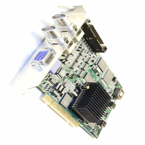 迈创	MATROX 7030-02	卡件