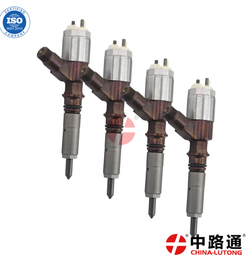 适配于卡特柴油机机油泵油嘴015T396554