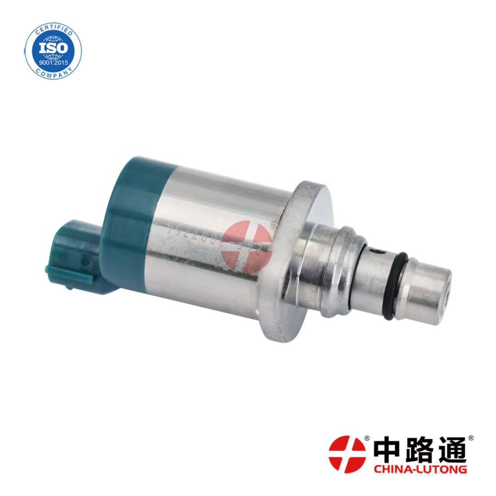 适配 于共轨电磁控制阀SCV阀