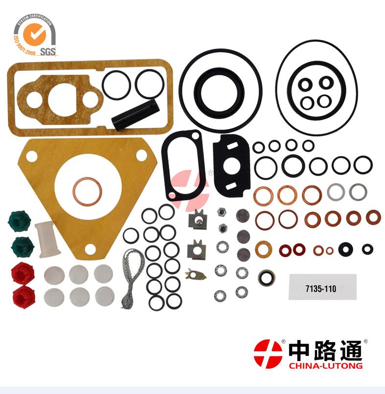 柴油机油泵喷油器修理包7135-110