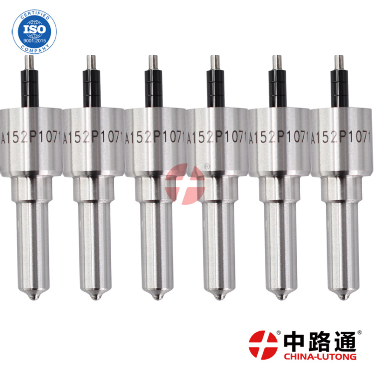 柴油喷油嘴DLLA150P2514