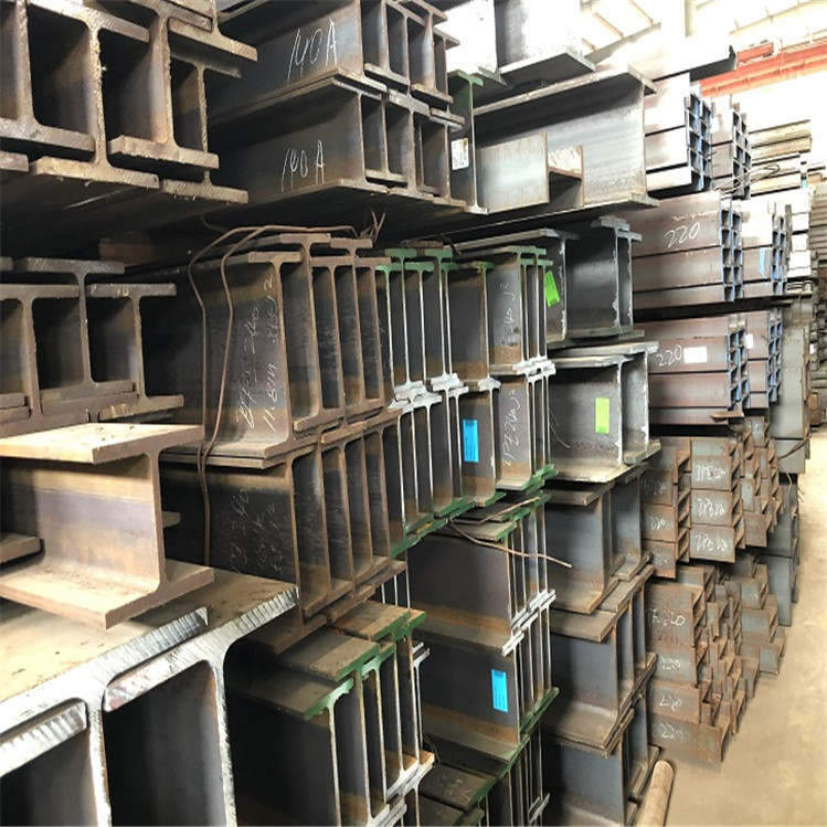 澳标H型钢UB/UC系列规格