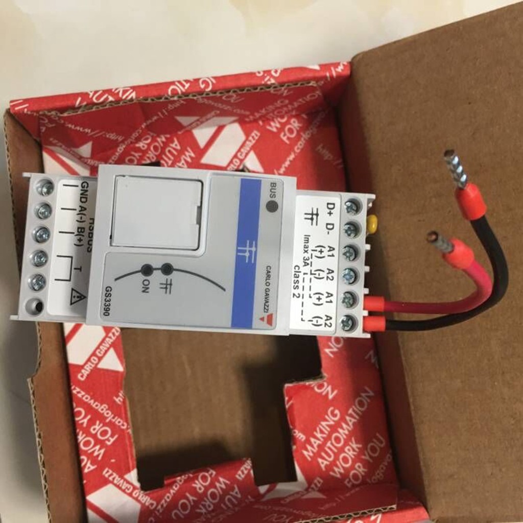 ATV1200C-5.553.006G 信号调理板