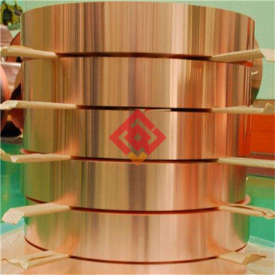 C6301铝青铜铜棒铜板高强度耐磨耐腐蚀