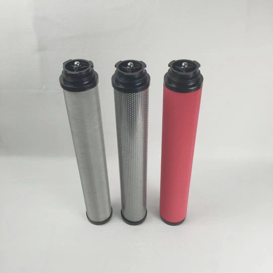 定制贝斯特滤芯M-100E L-100E O-100E V-100E