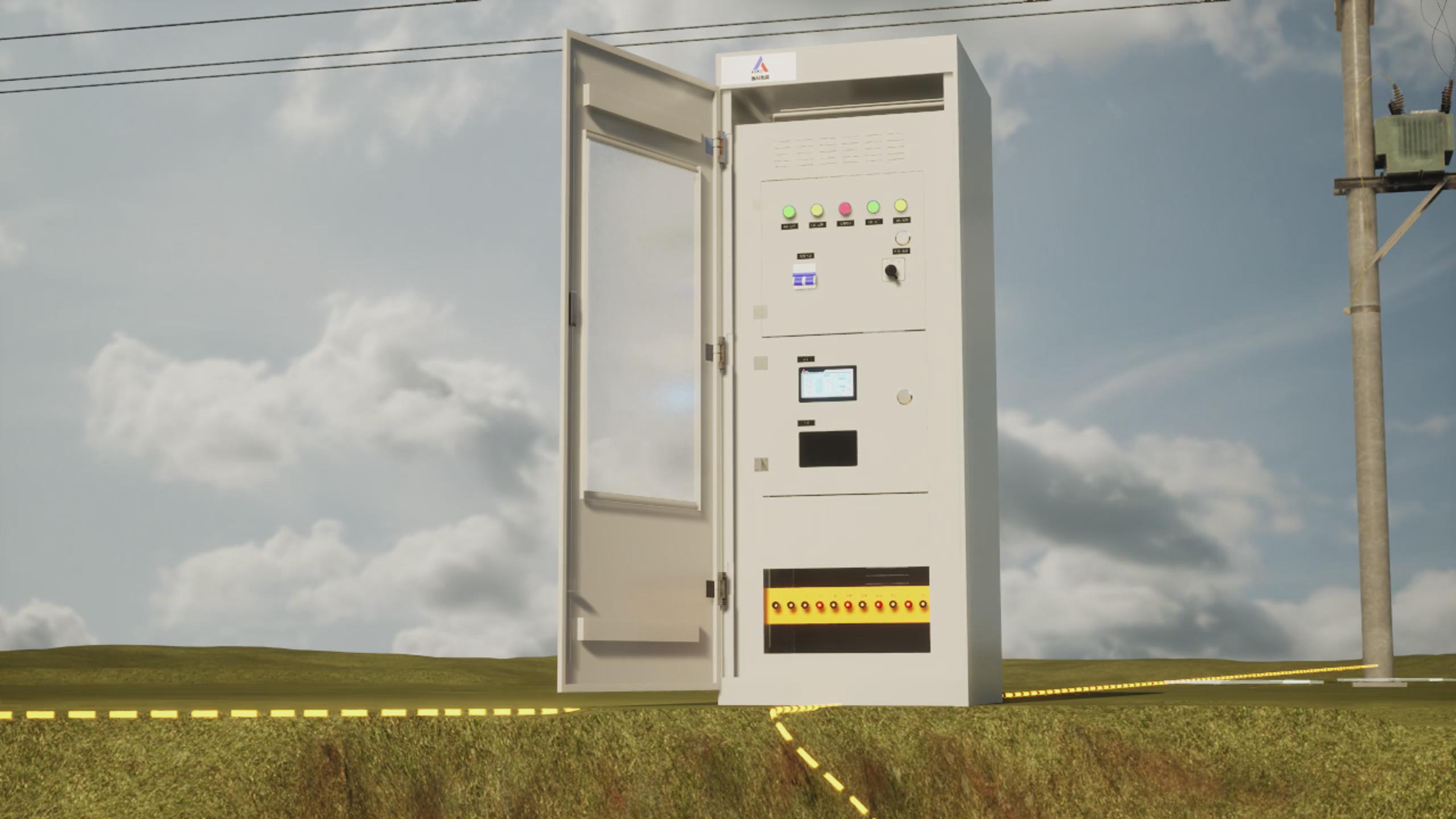 阴极保护行业：奥科智能系统技术解析