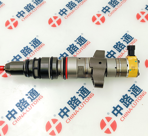 适配于卡特c9发动机喷油器2544340