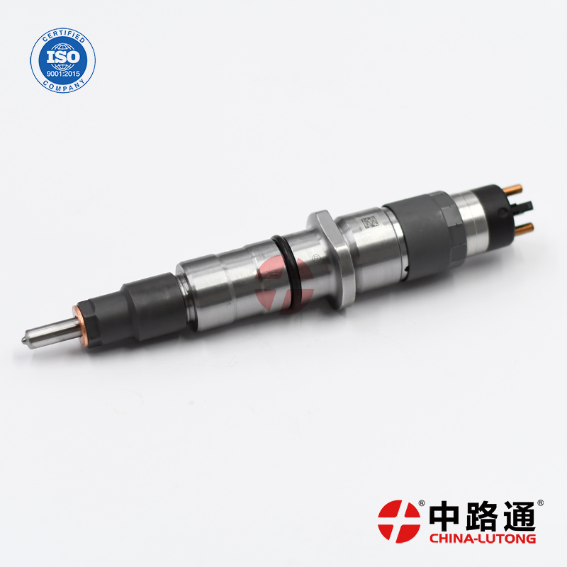 喷油嘴DSLA147P741VE泵总成NJ-VE4/11F1900L005