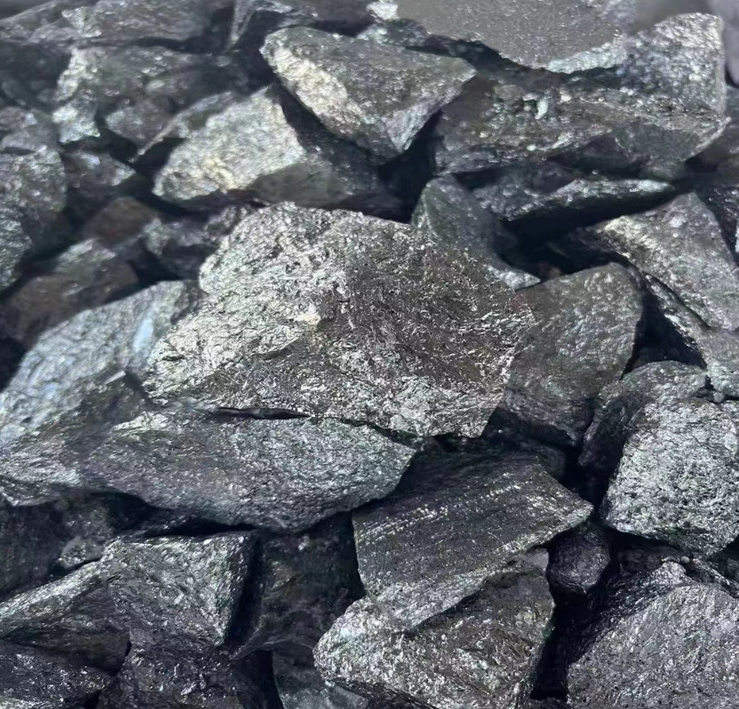 工业硅 411 适合精密合金制备