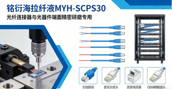 拉纤液 MYH-SCPS30