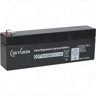 日本GS YUASA蓄电池SEB130全系列