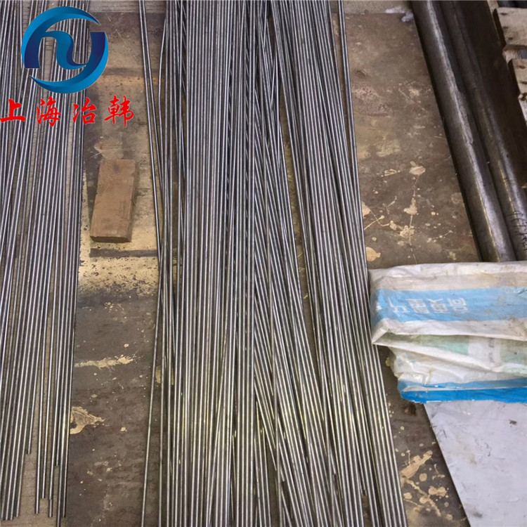 Hastelloy B-3 哈氏合金｜第三代盐酸专用镍钼合金