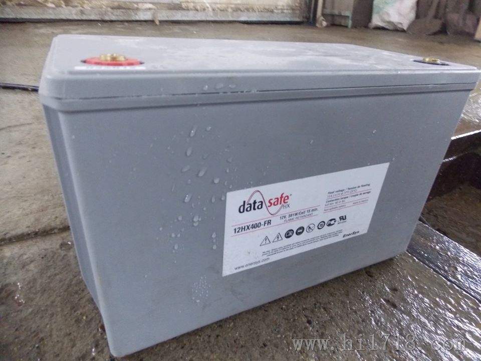 EV24-60 2.0版 24V60AH磷酸铁锂电池霍克叉车