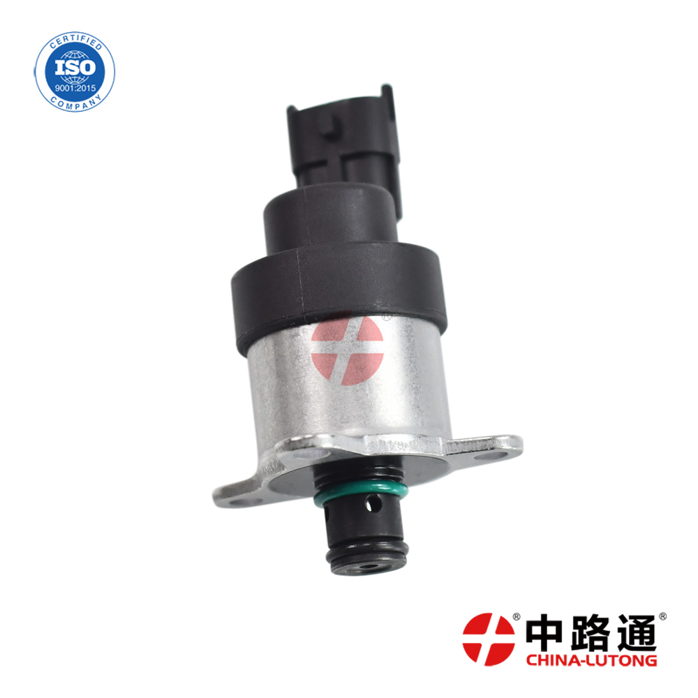 适用于BOSCH 博世高压共轨燃油计量单元厂家