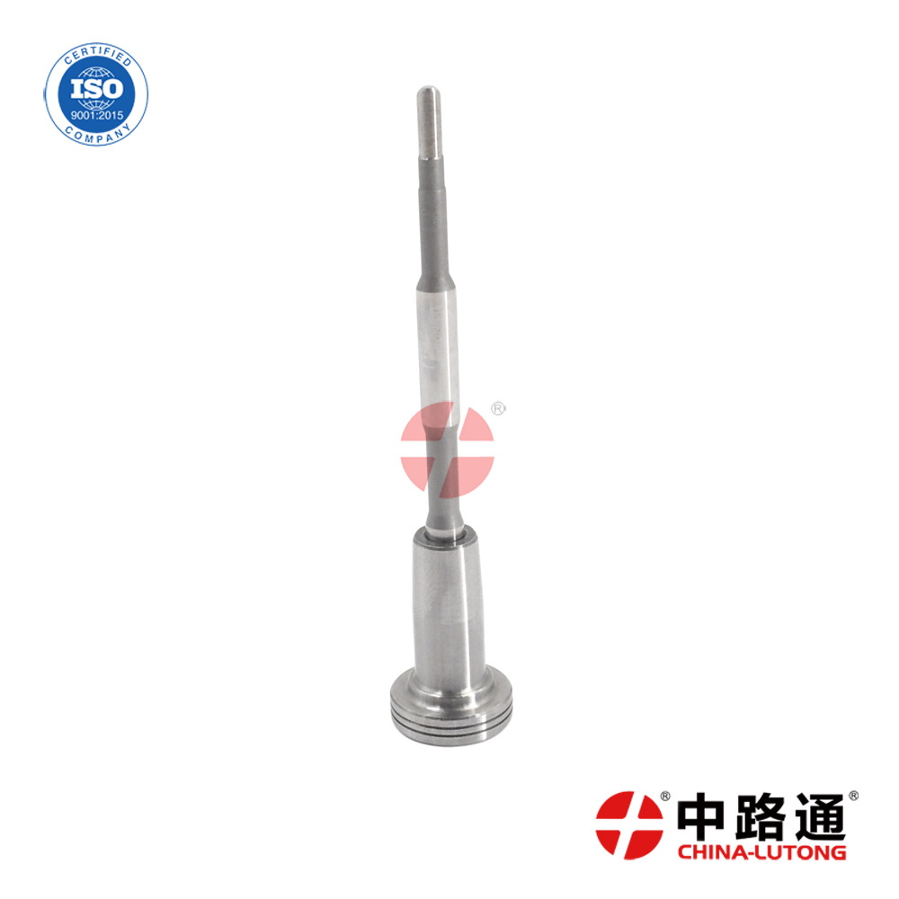 高压共轨阀组件F00V C01 044