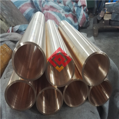 墨钜QMn1.5锰青铜板棒弹性好焊接性能优售后保障