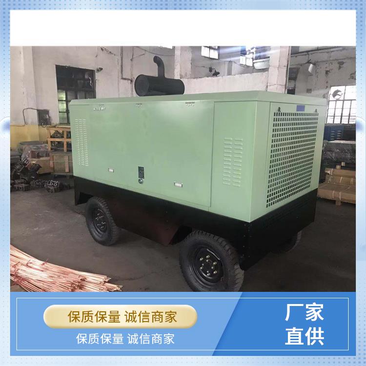 管道试压350公斤空压机350kg空气压缩机