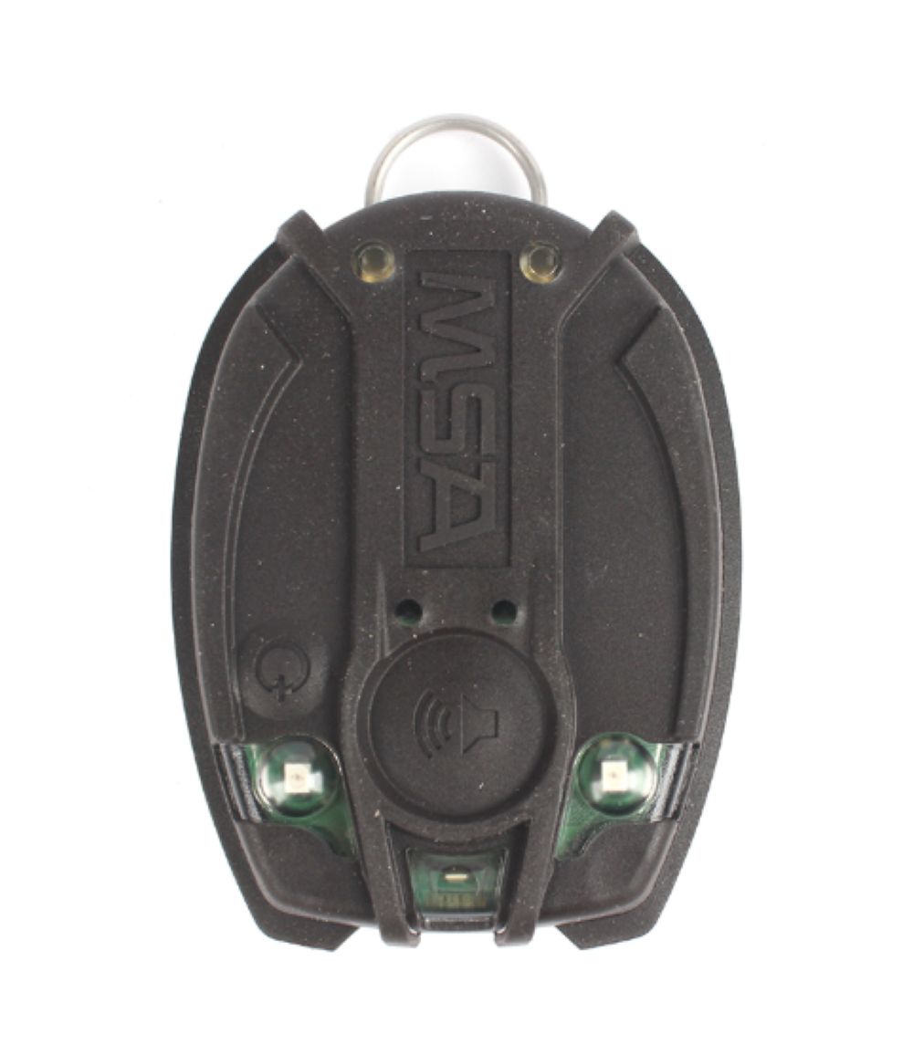 梅思安Motion SCOUT跌倒报警器呼救器