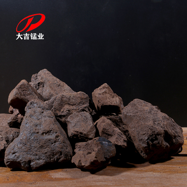 大吉锰业 洗炉锰矿生产厂家批发销售