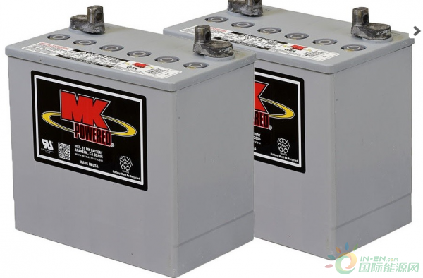 美国MK蓄电池ES33-12 12V33AH价格