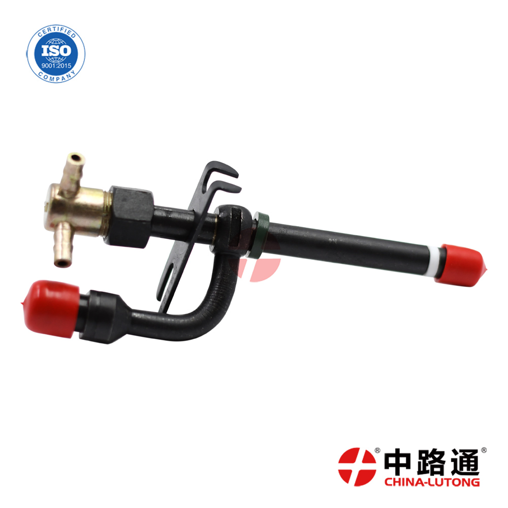 适配于东风天龙国四车喷油器厂家