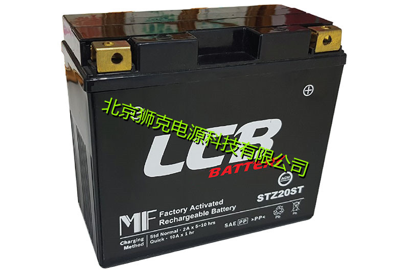 LCB蓄电池SP18-12 12V18AH电力系统 自动控制系统专用电池