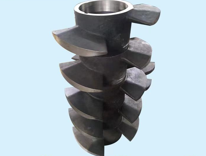 美国BP混合机动齿  来图定制