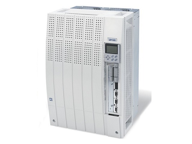 EVS9330-ES 伦茨伺服驱动器