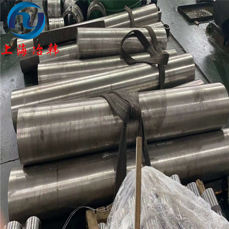GH3536镍基合金钢带执行标准