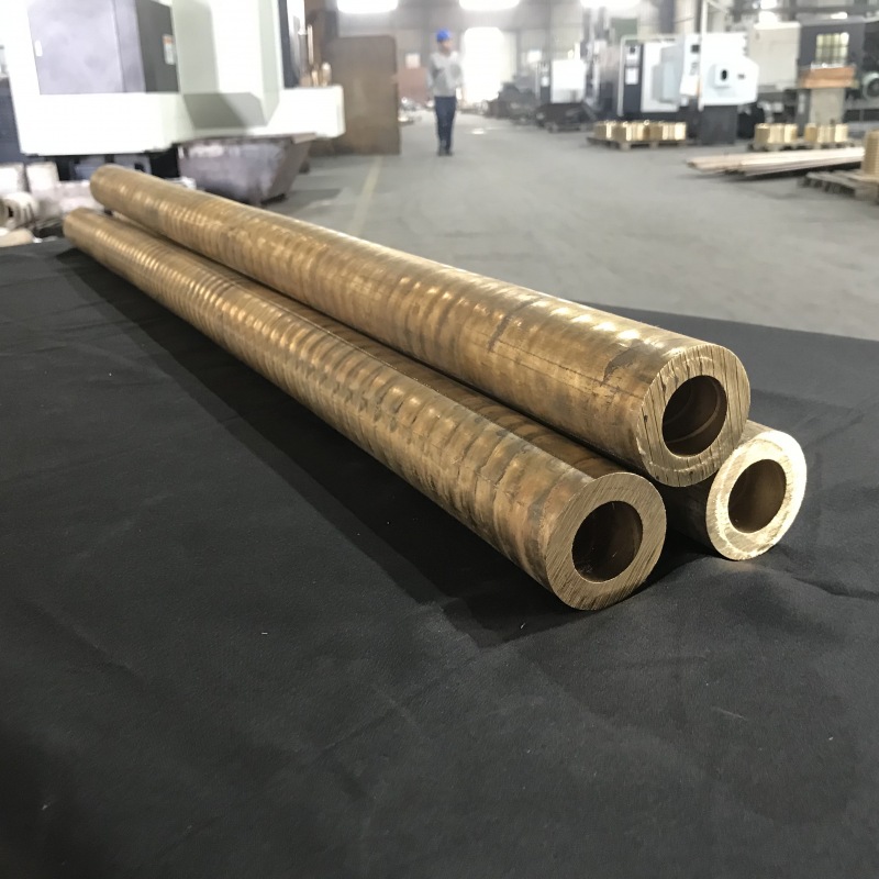 C93700铜合金自润滑直套
