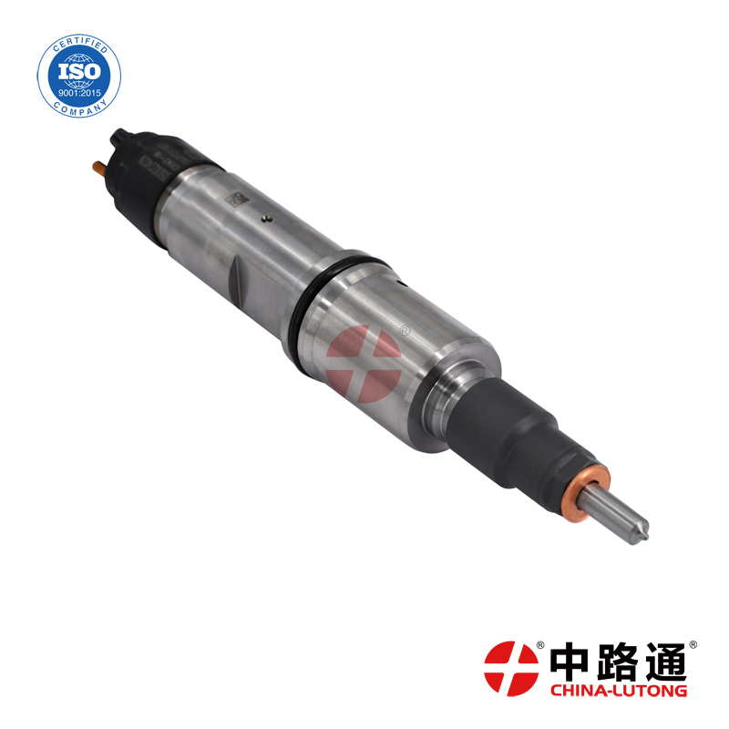 玉柴YC6G发动机喷油器  3076130