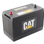 德国CAT卡特蓄电池101-4000 12V190AH