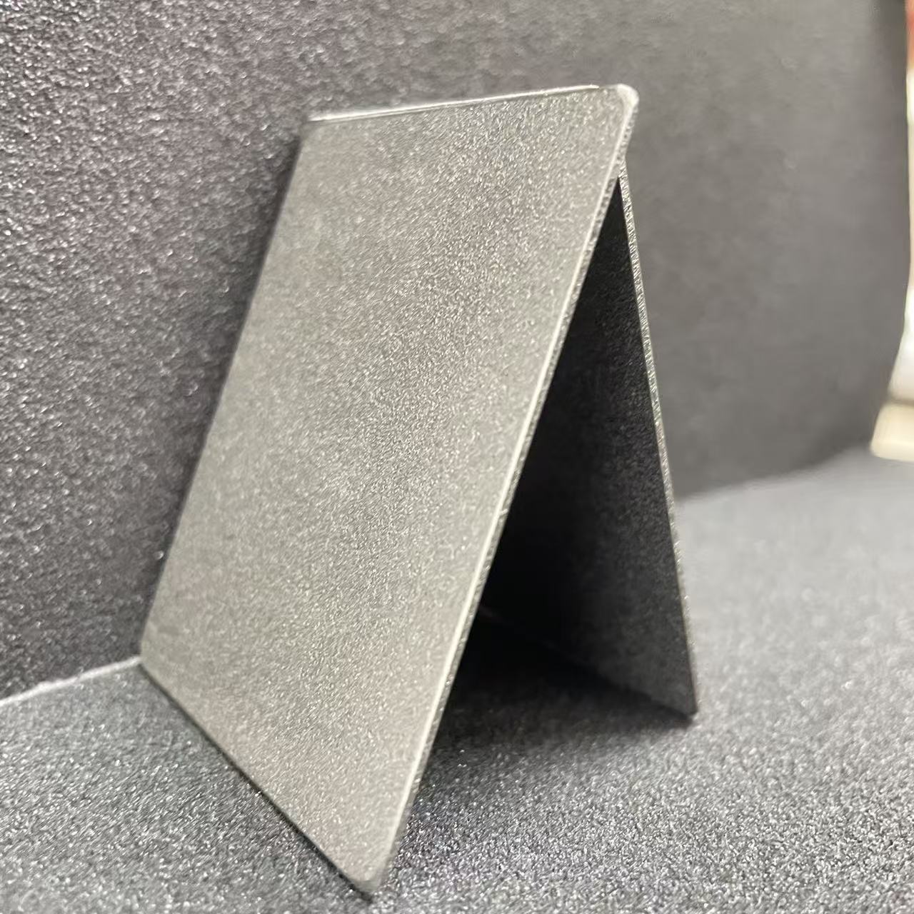 金属粉末烧结滤板 | 316L / 钛材质 耐高温耐腐蚀 可定制